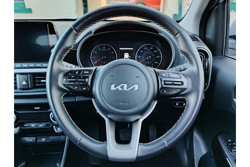 Used Kia Picanto 2022 for sale - 77447108: Photo 24