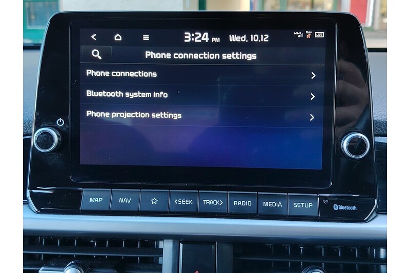 Used Kia Picanto 2022 for sale - 77447108: Photo 29