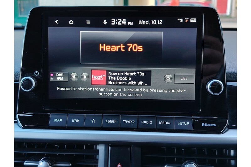 Used Kia Picanto 2022 for sale - 77447108: Photo 31