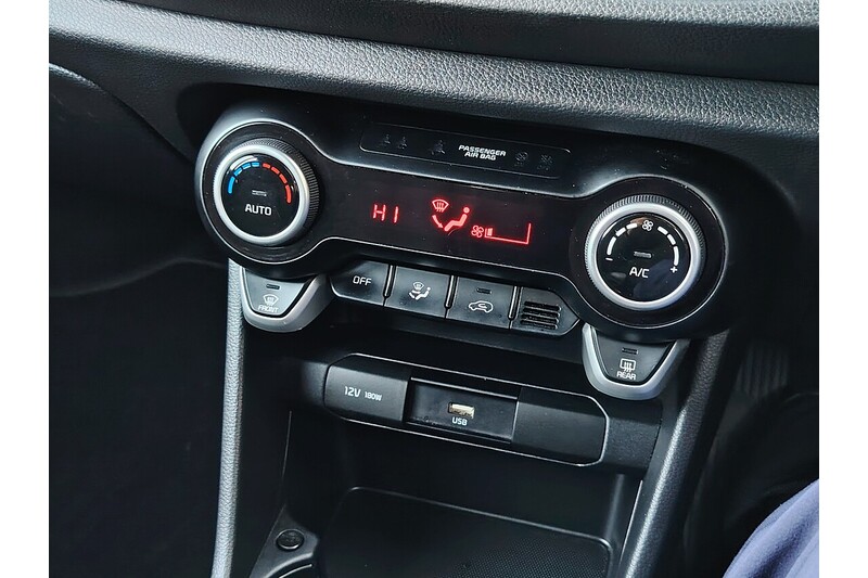 Used Kia Picanto 2022 for sale - 77447108: Photo 35