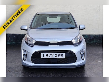 Used Kia Picanto 2022 for sale - 77447108: Photo