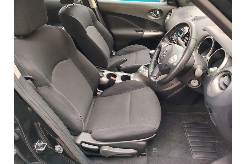 Used Nissan Juke 2013 for sale - 77605184: Photo 13