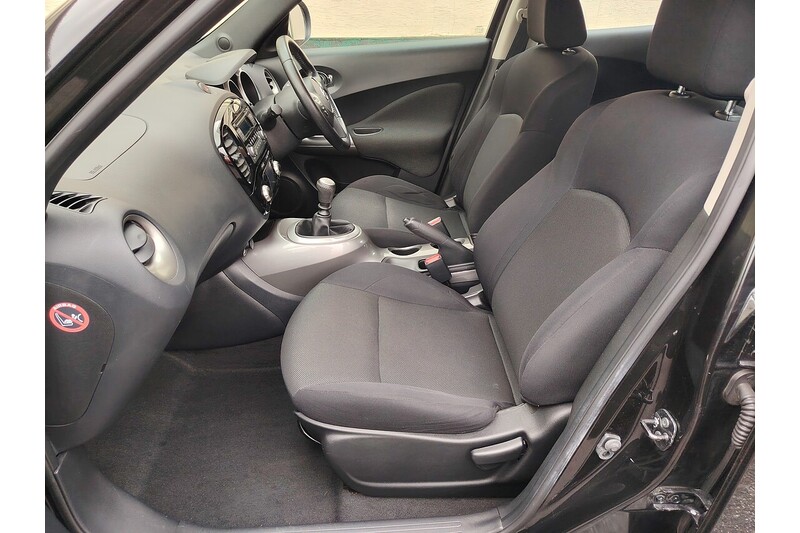 Used Nissan Juke 2013 for sale - 77605184: Photo 14