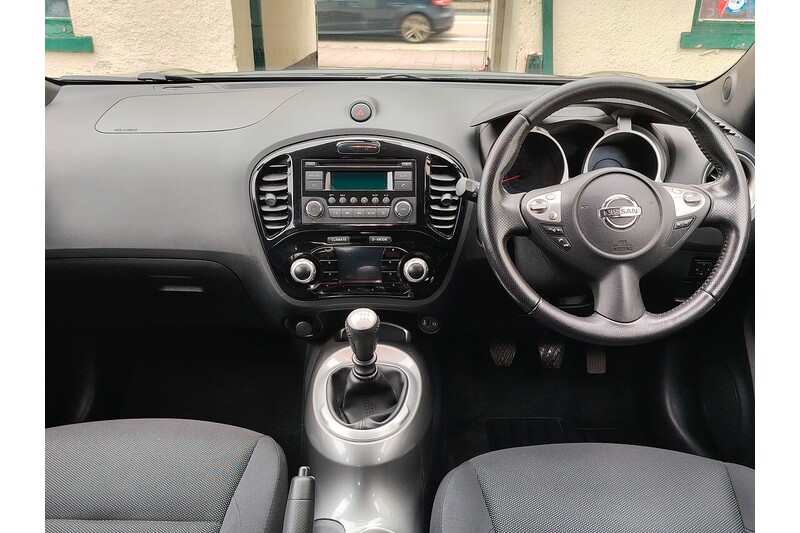 Used Nissan Juke 2013 for sale - 77605184: Photo 15