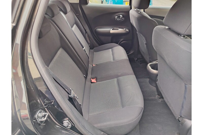 Used Nissan Juke 2013 for sale - 77605184: Photo 16