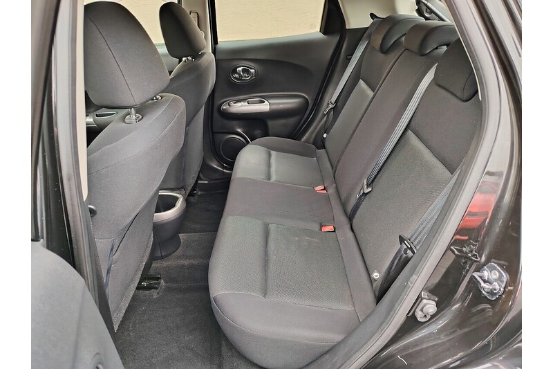 Used Nissan Juke 2013 for sale - 77605184: Photo 17