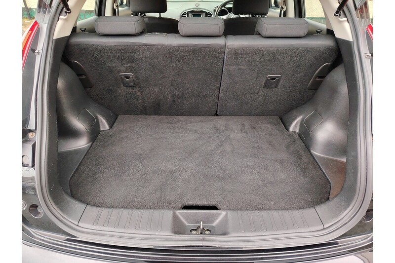 Used Nissan Juke 2013 for sale - 77605184: Photo 18