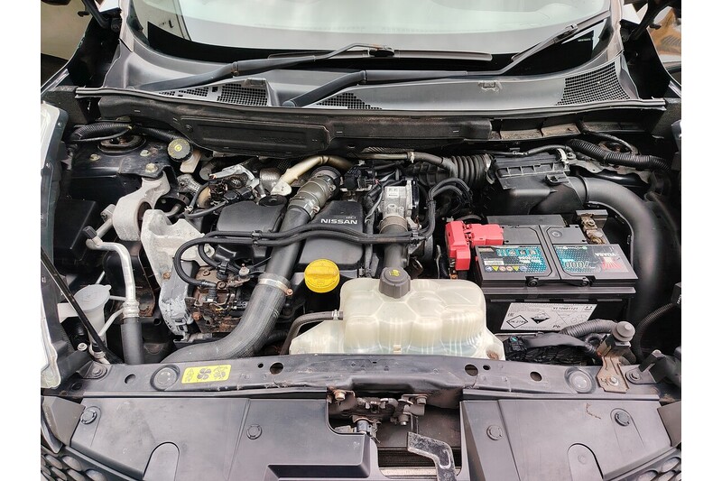 Used Nissan Juke 2013 for sale - 77605184: Photo 20