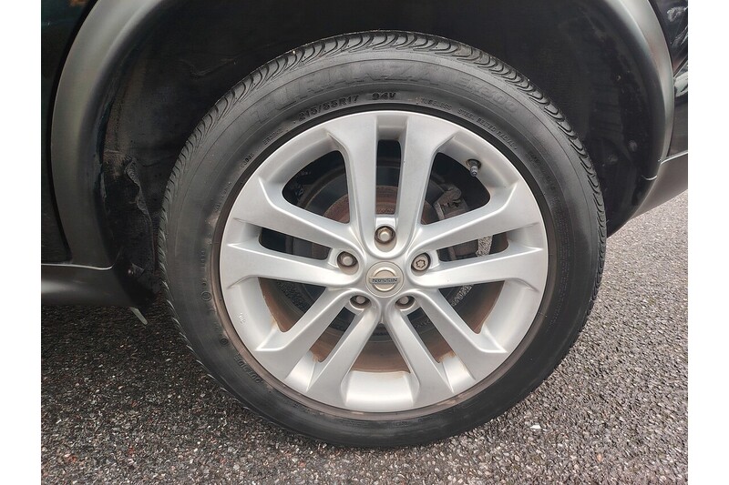 Used Nissan Juke 2013 for sale - 77605184: Photo 22