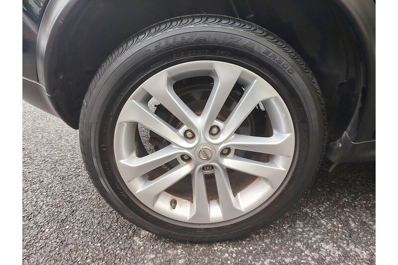 Used Nissan Juke 2013 for sale - 77605184: Photo 23