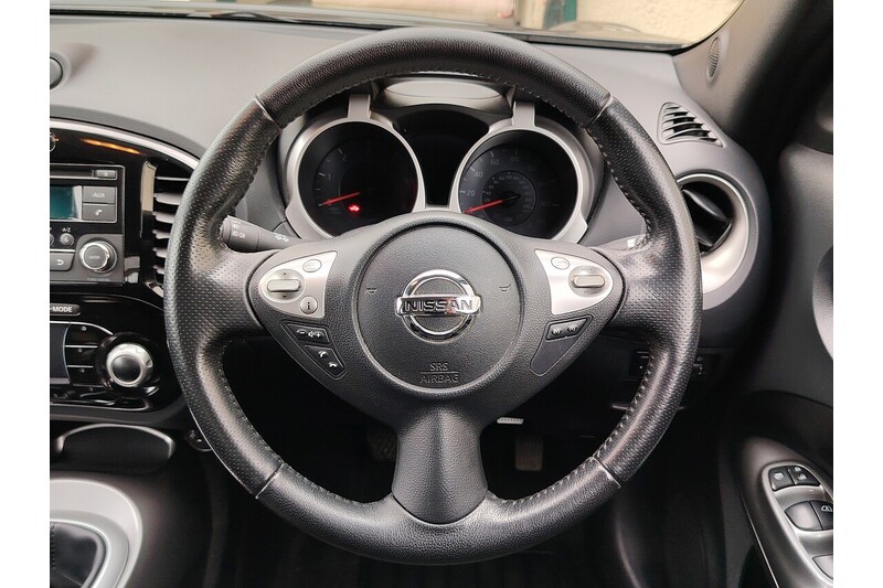 Used Nissan Juke 2013 for sale - 77605184: Photo 25