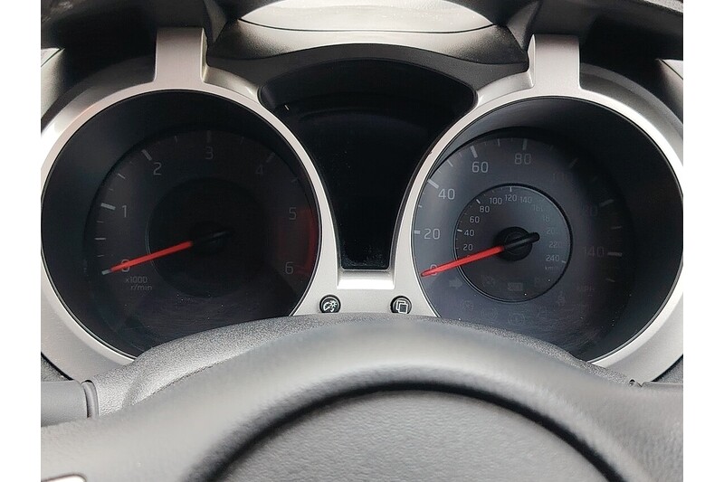 Used Nissan Juke 2013 for sale - 77605184: Photo 26