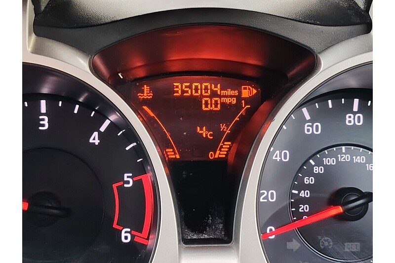 Used Nissan Juke 2013 for sale - 77605184: Photo 27