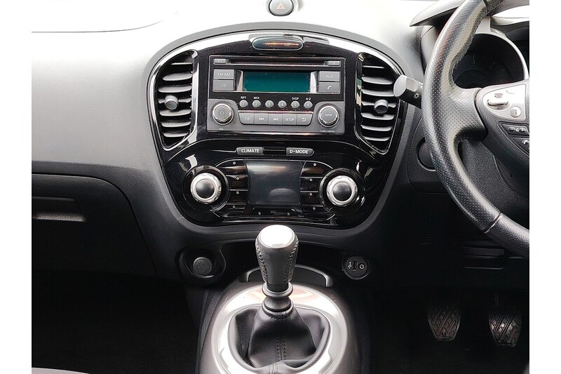 Used Nissan Juke 2013 for sale - 77605184: Photo 28