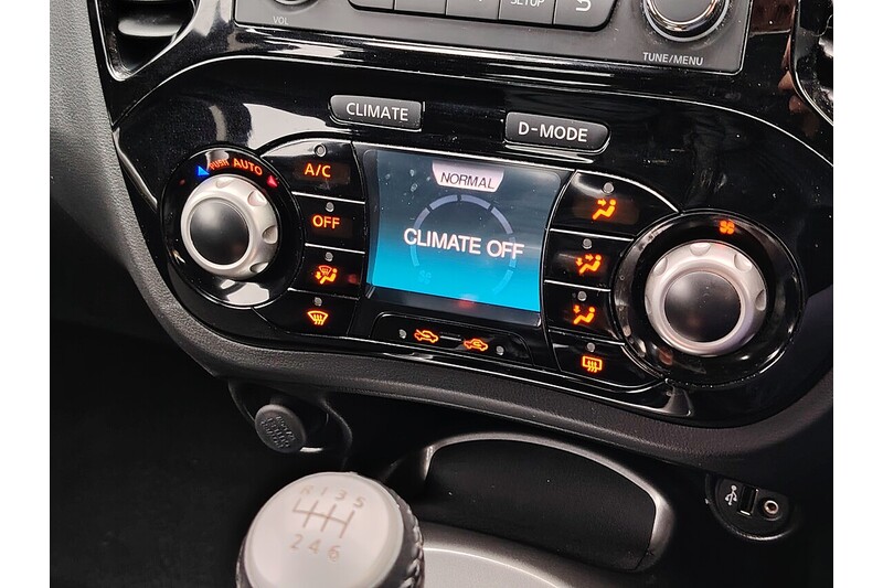 Used Nissan Juke 2013 for sale - 77605184: Photo 30