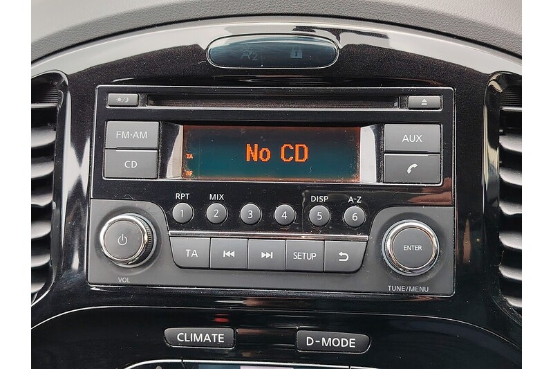 Used Nissan Juke 2013 for sale - 77605184: Photo 31