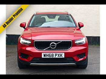 Used Volvo XC40 2019 for sale - 72711275: Photo