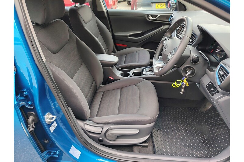 Used Hyundai IONIQ 2017 for sale - 76320285: Photo 13