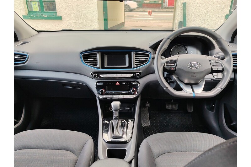 Used Hyundai IONIQ 2017 for sale - 76320285: Photo 15