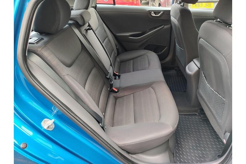Used Hyundai IONIQ 2017 for sale - 76320285: Photo 17