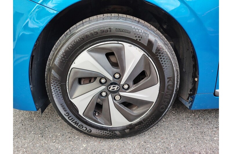 Used Hyundai IONIQ 2017 for sale - 76320285: Photo 19