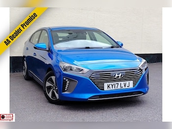 Hyundai - IONIQ
