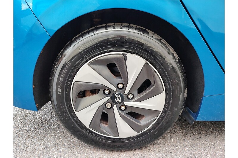 Used Hyundai IONIQ 2017 for sale - 76320285: Photo 21