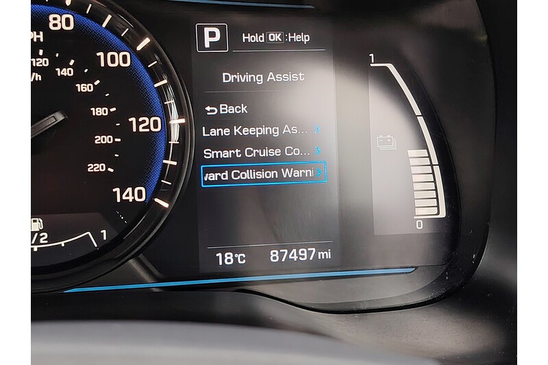 Used Hyundai IONIQ 2017 for sale - 76320285: Photo 26