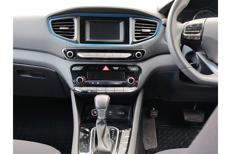 Used Hyundai IONIQ 2017 for sale - 76320285: Photo 27