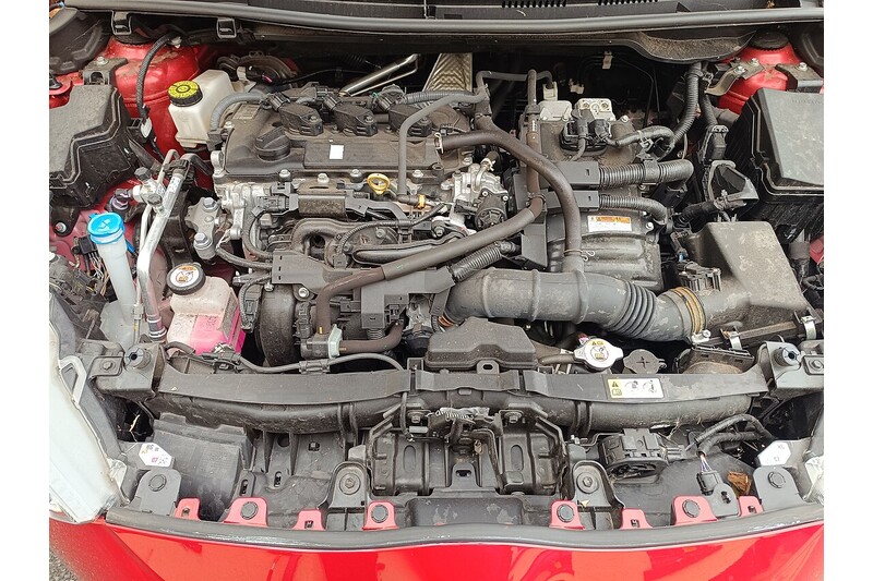 Used Toyota Yaris 2022 for sale - 77384802: Photo 17