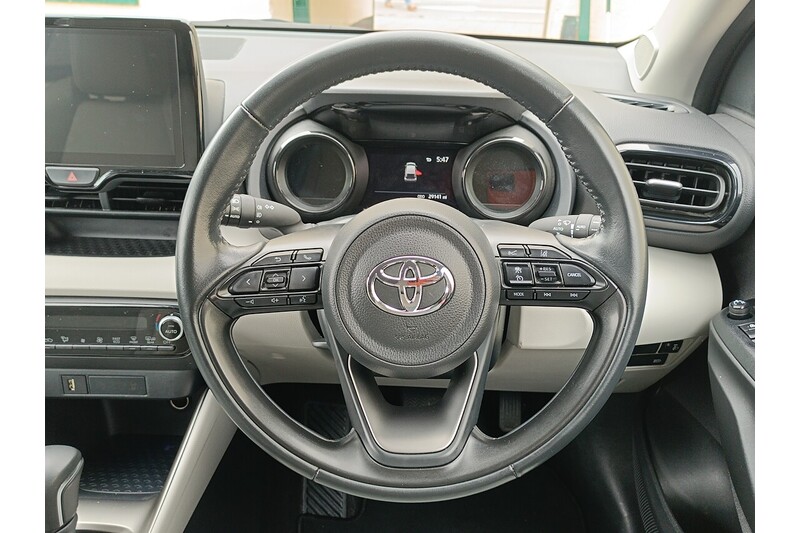 Used Toyota Yaris 2022 for sale - 77384802: Photo 22