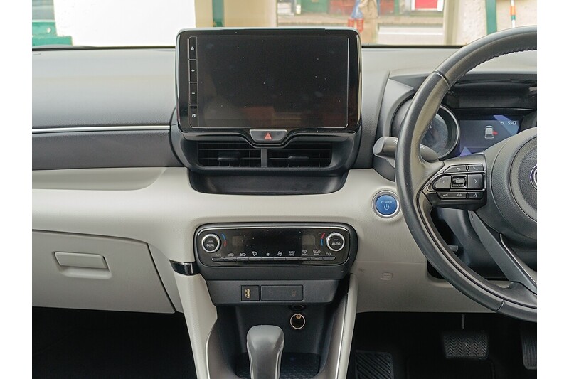 Used Toyota Yaris 2022 for sale - 77384802: Photo 26