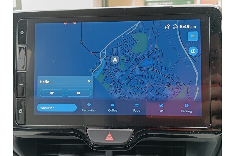 Used Toyota Yaris 2022 for sale - 77384802: Photo 32