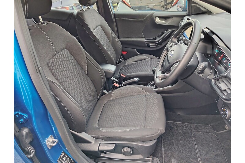 Used Ford Puma 2022 for sale - 76555182: Photo 13