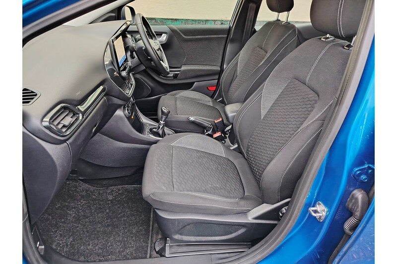 Used Ford Puma 2022 for sale - 76555182: Photo 14