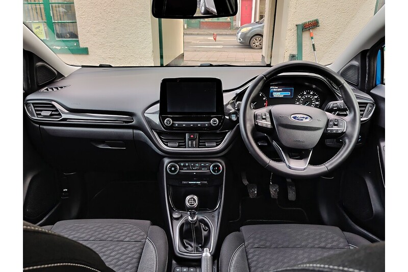 Used Ford Puma 2022 for sale - 76555182: Photo 15