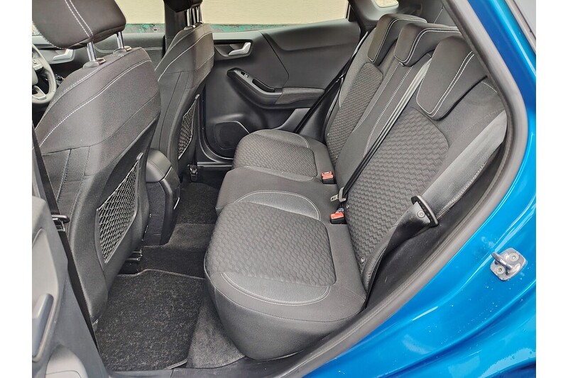 Used Ford Puma 2022 for sale - 76555182: Photo 16