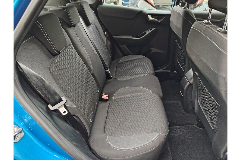 Used Ford Puma 2022 for sale - 76555182: Photo 17