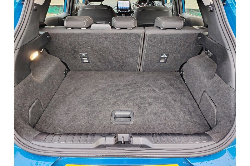 Used Ford Puma 2022 for sale - 76555182: Photo 18