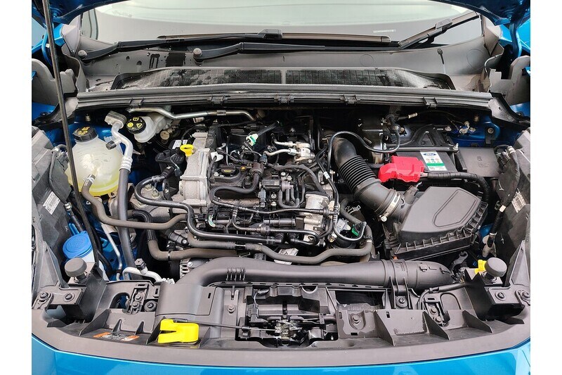 Used Ford Puma 2022 for sale - 76555182: Photo 19