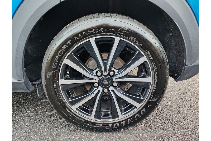 Used Ford Puma 2022 for sale - 76555182: Photo 21