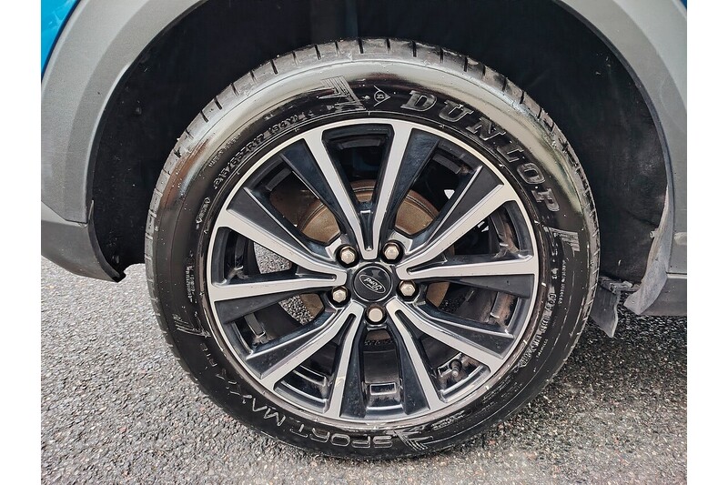 Used Ford Puma 2022 for sale - 76555182: Photo 22