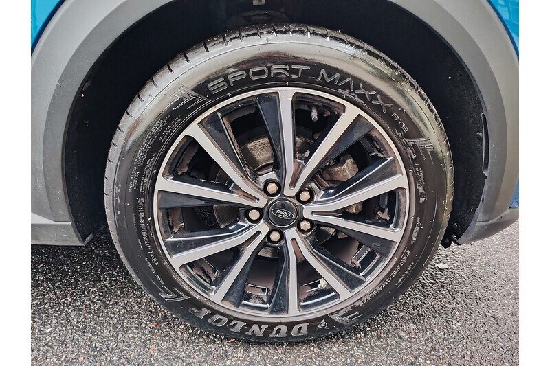 Used Ford Puma 2022 for sale - 76555182: Photo 23