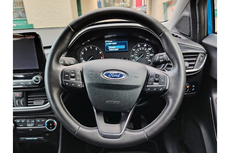 Used Ford Puma 2022 for sale - 76555182: Photo 24