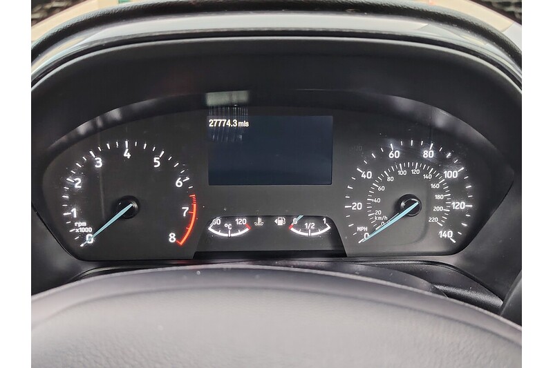 Used Ford Puma 2022 for sale - 76555182: Photo 25