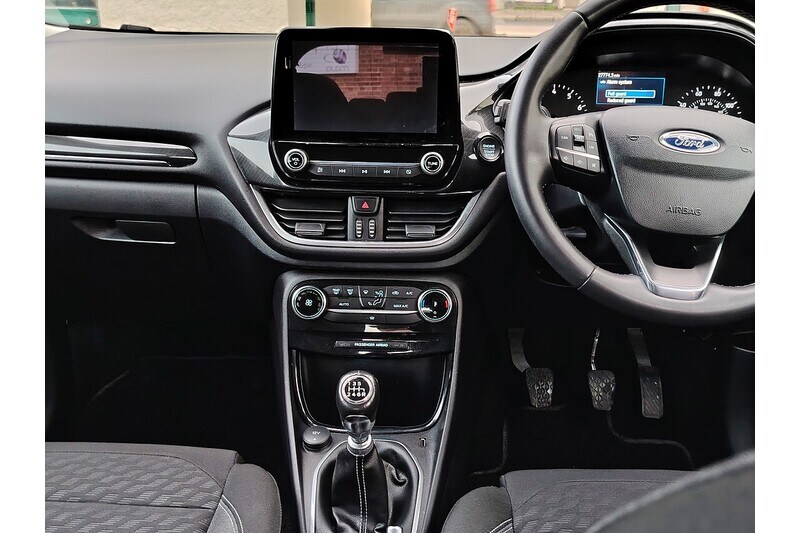 Used Ford Puma 2022 for sale - 76555182: Photo 27