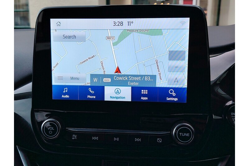 Used Ford Puma 2022 for sale - 76555182: Photo 29