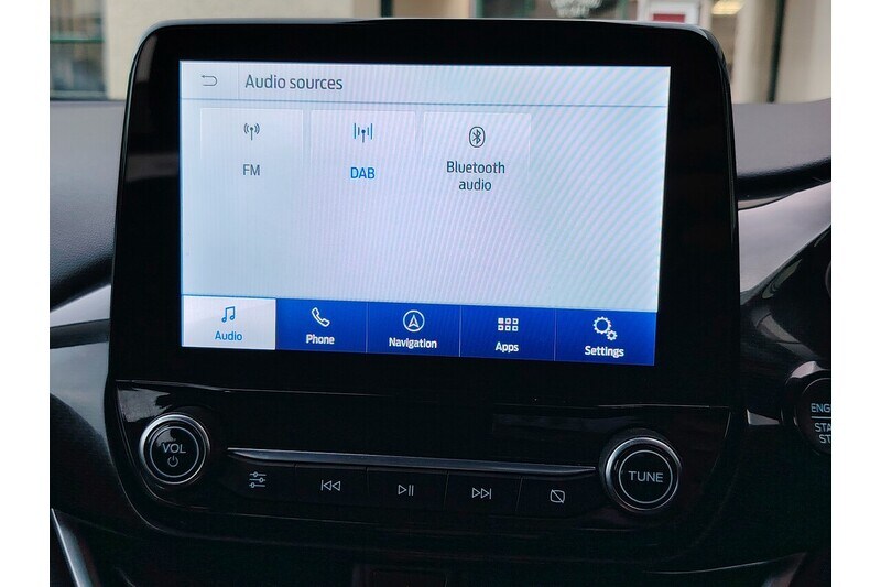 Used Ford Puma 2022 for sale - 76555182: Photo 31