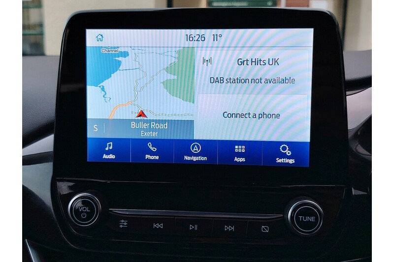 Used Ford Puma 2022 for sale - 76555182: Photo 33