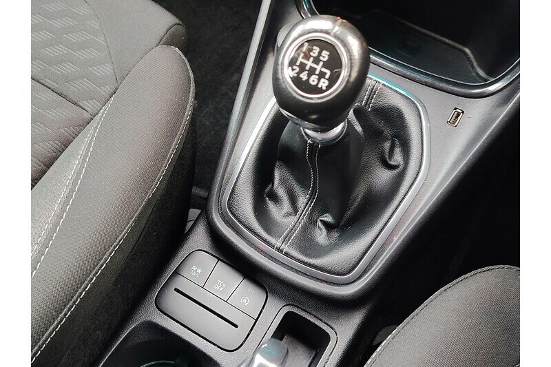 Used Ford Puma 2022 for sale - 76555182: Photo 35